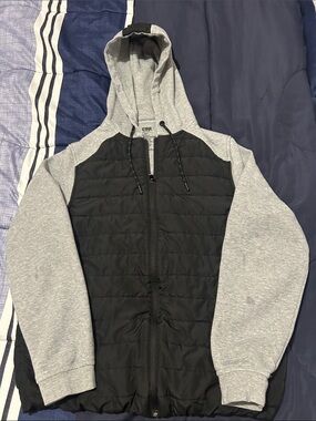 CSG brand Lightweight Jacket